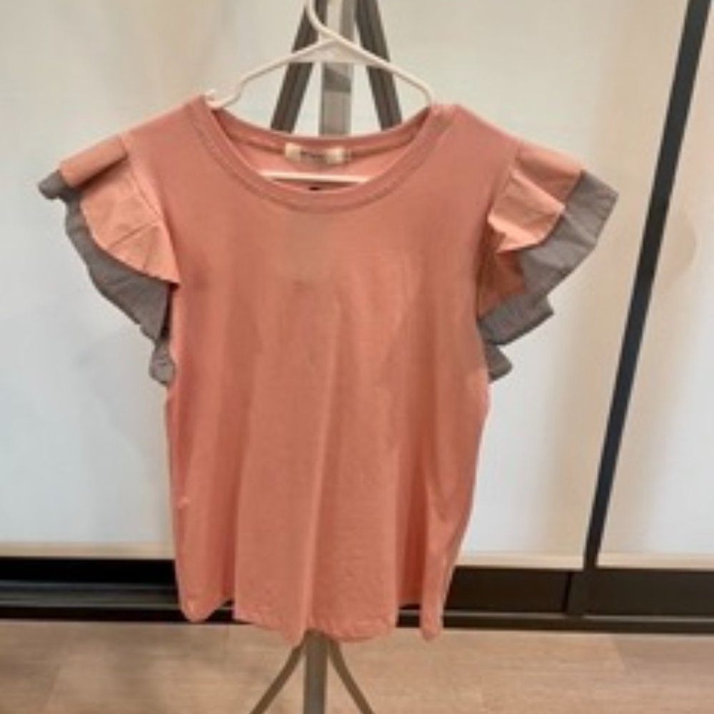 In 2 You Fashion top. New with tags